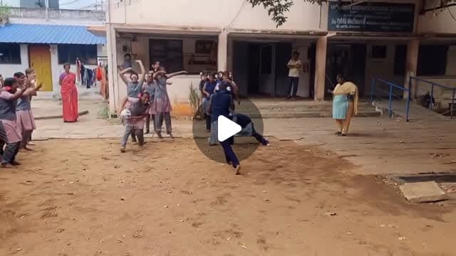 Gomes Foundation Instagram reel